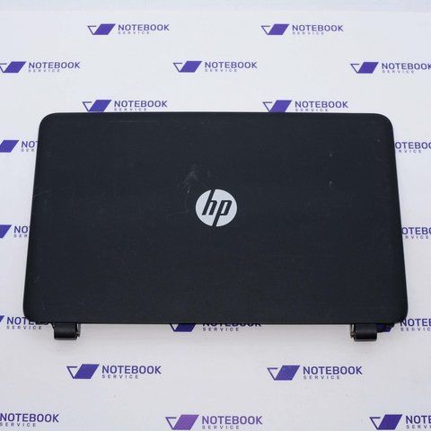 HP Pavilion 15-F EAU9900301 Кришка, рамка матриці, петлі, корпус B10 300528 300511 фото