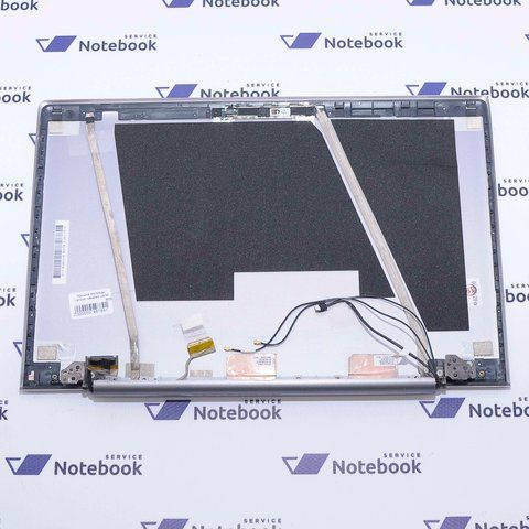 Lenovo IdeaPad U430 U430P 3CLZ9LCLV30 + петли Кришка, рамка матрицi, петлі, корпус B03 497891 фото