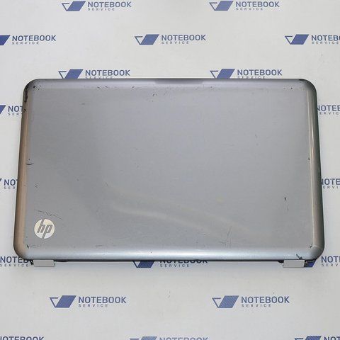HP Pavilion G6 G6-1000 643243-001 Кришка, рамка матриці, корпус B05 164243 164250 фото