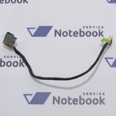 Разъем питания HP Envy M7-N 799752-Y18 799752-F18 300003524 фото