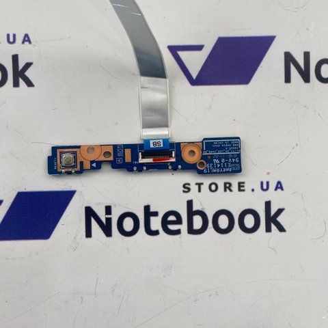 Плата Кнопка ввімкнення Acer Spin 1 S111-31 14 450.0A806.0001 300000313 фото