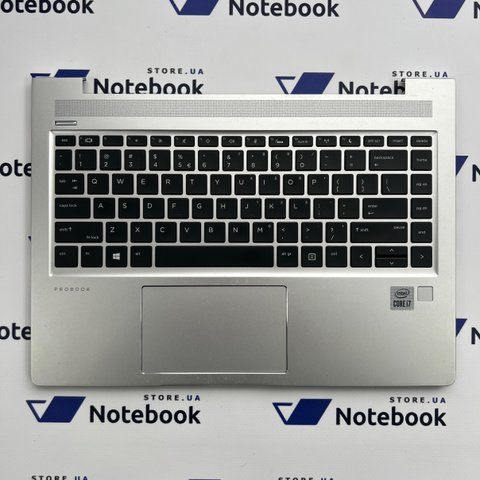 HP ProBook 440 G6 445 G6 440 G7 445 G7 Верхняя часть корпуса, топкейс 300003908 фото