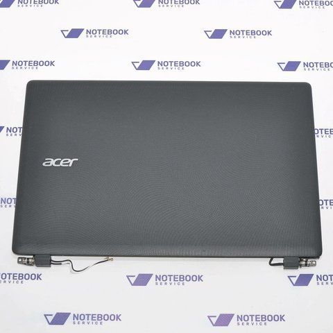 Acer ES1-511 AP16G000200-HA24 Кришка, рамка матриці, петлі, корпус T02 383941 383958 фото
