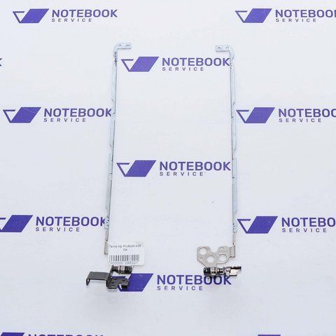 Петлі HP Probook 430 G4 905721-001 298221 фото