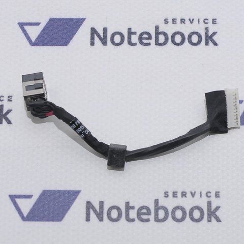 Роз'єм живлення Dell Latitude 7510 DC30100VG00 0MH9GW 300003527 фото