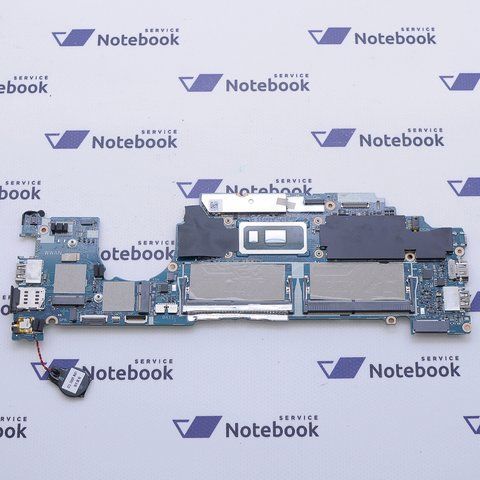 Материнская плата Dell Latitude 5300 2-in-1 (18723-1 0rnh4k / i5-8265U) Гарантия 2000000627700 фото