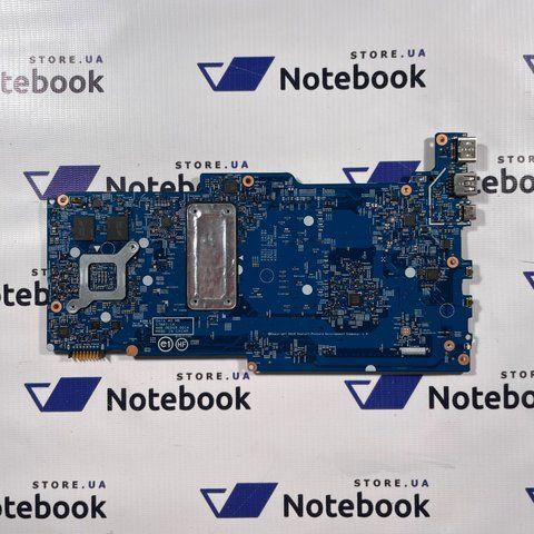 Материнська плата HP Envy X360 15-CN 15M-CN ( Gale 4GB 17887-1A / i7-8550U ) (Уцінка) 300002164 фото