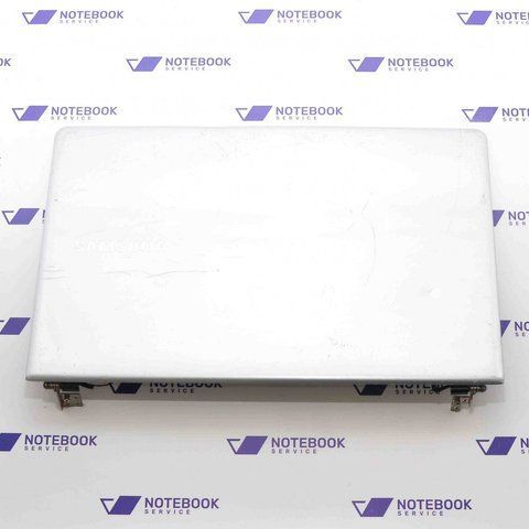Samsung NP370R5E NP370R5 Кришка матриці, петлі, корпус C31 340593 фото