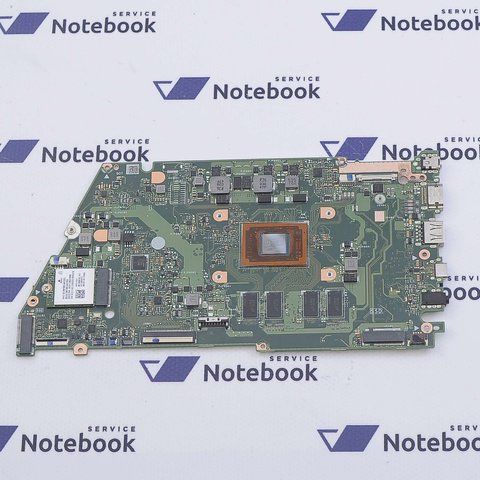 Материнская плата Asus Vivobook X421DA M413DA X421DK (R3 3250U / 8GB) Гарантия 2000000527116 фото