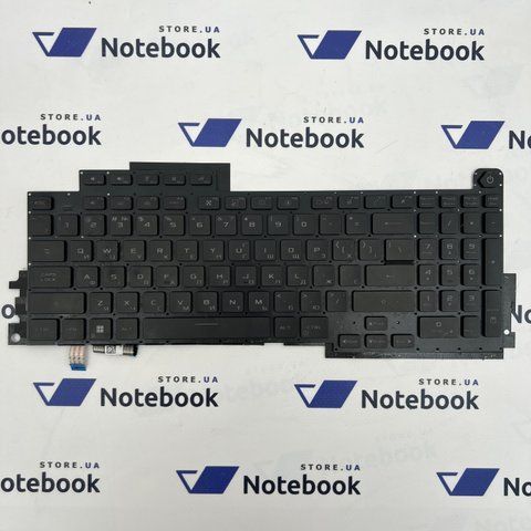 ASUS ROG Strix G713PI G713 Клавиатура 300005679 фото