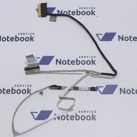 Asus TUF FX506H DD0NJHLC121 EDP FULLHD 40PIN Шлейф матрицы 300000965 фото