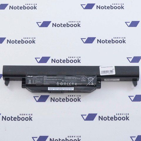 Asus X45 X45A X45C X45V X45U X55 X55A X55C X55U X55V X75D A32-K55 (Знос 3%) Аккумулятор, батарея 536590 фото