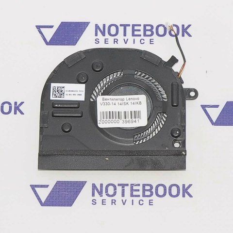 Вентилятор Lenovo V330-14 14ISK 14IKB DC28000KFFO 396941 фото