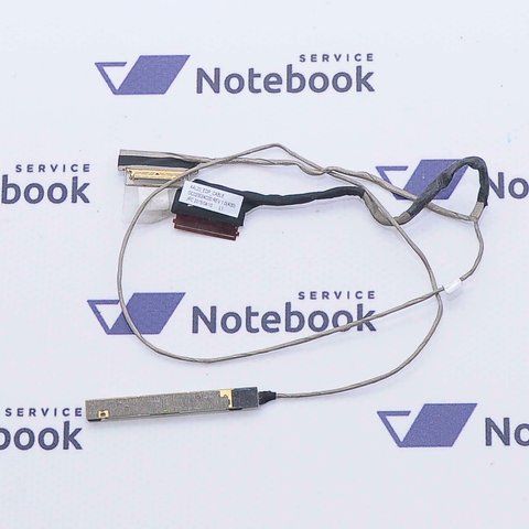 Dell Inspiron 15 5555 3558 5559 5558 0MC2TT DC020024C00 Шлейф матрицi 509037 фото