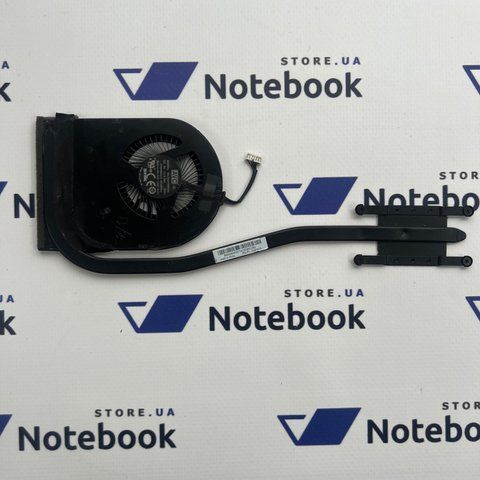 *Уценка* Lenovo ThinkPad T570 01AY473 01AY472 Система охлаждения, Радиатор 300003897 фото