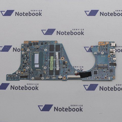 Материнська плата Asus ZenBook UX301LA (60nb019a-mb5010 / i7-4500U / 4GB) Гарантія 300004253 фото
