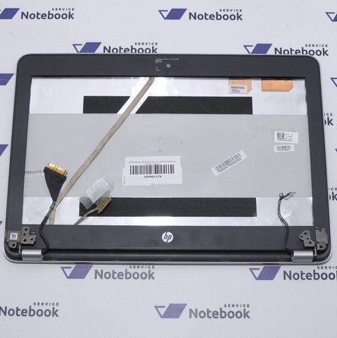 HP ProBook 430 G4 Кришка, рамка матриці, петлі, корпус 300001276 фото