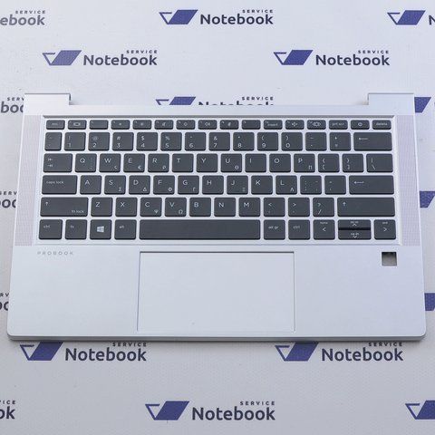 HP EliteBook 735 G7 830 G7 735 G8 830 G8 Верхня частина корпусу, топкейс 2000000353388 фото