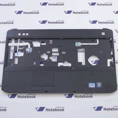 Dell Latitude E5520 0V6VFN V6VFN 0HRX2X HRX2X Верхняя часть корпуса, топкейс 2000000545783 фото