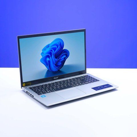 БВ ноутбук Acer Aspire 1 A115-32 15.6" Full HD Intel Celeron N4500 (1.10-2.80 ГГц) Intel UHD Graphics RAM 4 ГБ 128 ГБ SSD 724676 фото