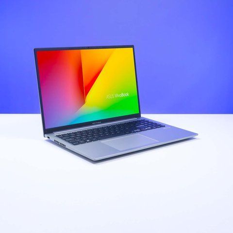 БВ ноутбук Asus VivoBook 16 F1605 16.0" WUXGA 165 Гц Intel Core i7-11370H (3.3-4.80 ГГц) Intel Iris Xe Graphics RAM 4 ГБ 128 ГБ SSD 777689 фото