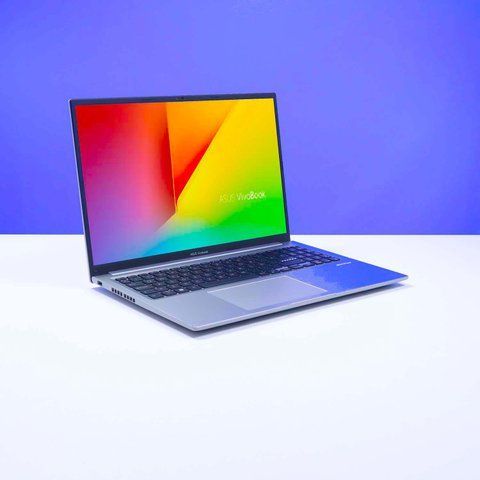 БВ ноутбук Asus VivoBook 16 F1605 16.0" WUXGA 165 Гц Intel Core i7-11370H (3.3-4.80 ГГц) Intel Iris Xe Graphics RAM 4 ГБ 128 ГБ SSD 777689 фото