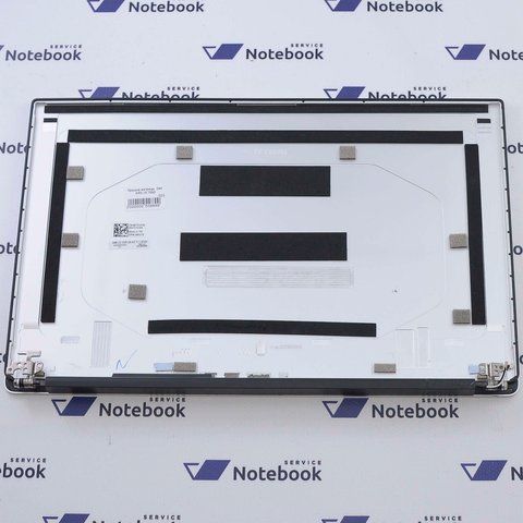 Dell XPS 15 9570 7590 Precision 5530 5540 0M7JT3 Кришка матрицi, петлі, корпус D23 558899 фото