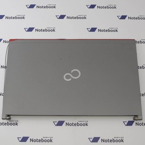 Fujitsu Lifebook E754 Крышка матрицы, петли, корпус T07 421490 фото