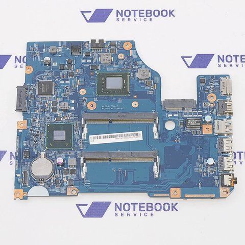 Материнська плата Acer Aspire V5-571 V5-531 V5-431 (48.4vm02.011 / Pentium 997) Гарантiя A417738 фото