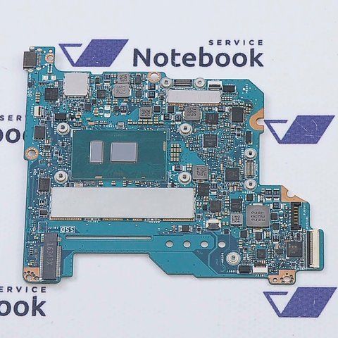 Материнська плата Asus ZenBook UX390UA UX390UAK (60nb0cz0-mb6120 / i5-7200U / 8GB) Гарантiя 560922 фото