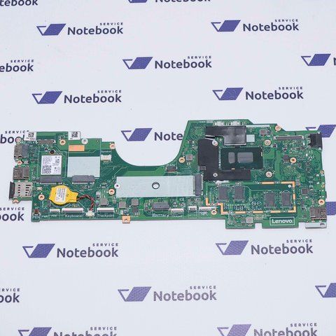 Материнская плата Lenovo Yoga X380 (dtzs1 la-f421p 02da016 / i5-8350U / 8GB) Гарантия 417035 фото
