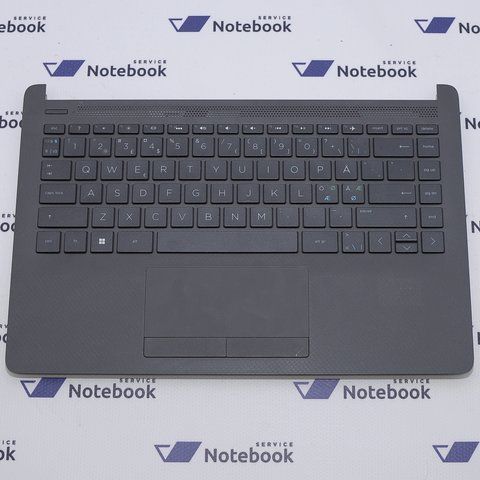 HP 14-CF 14-DK 240 G8 245 G8 240 G9 245 G9 Верхня частина корпусу, топкейс B16 617916 фото