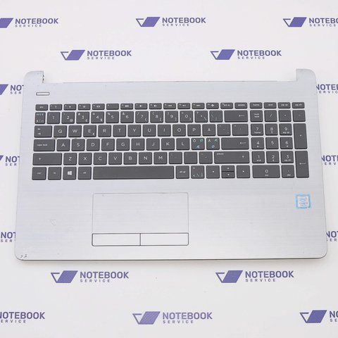 *Уцінка* HP 250 G6 255 G6 256 G6 929904-031 Верхня частина корпусу, топкейс C33 416083 фото