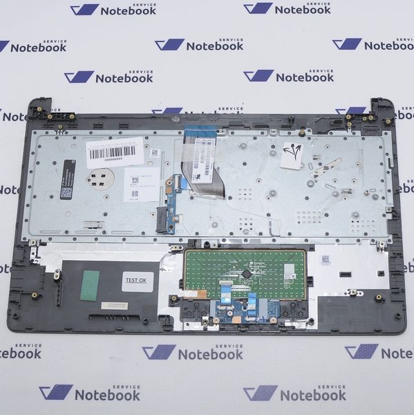 *Уцінка* Топкейс HP 15-BS 15-BW 250 G6 255 G6 AP204000E20 Верхня частина Корпус 300008995 фото