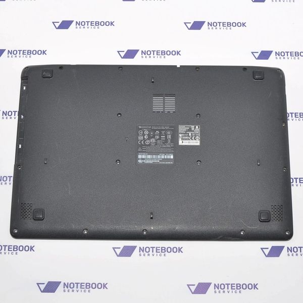 Packard Bell TG71 Acer ES1-512 ES1-531 ENTG71 Нижняя часть корпуса, корыто, поддон A12 382470 фото