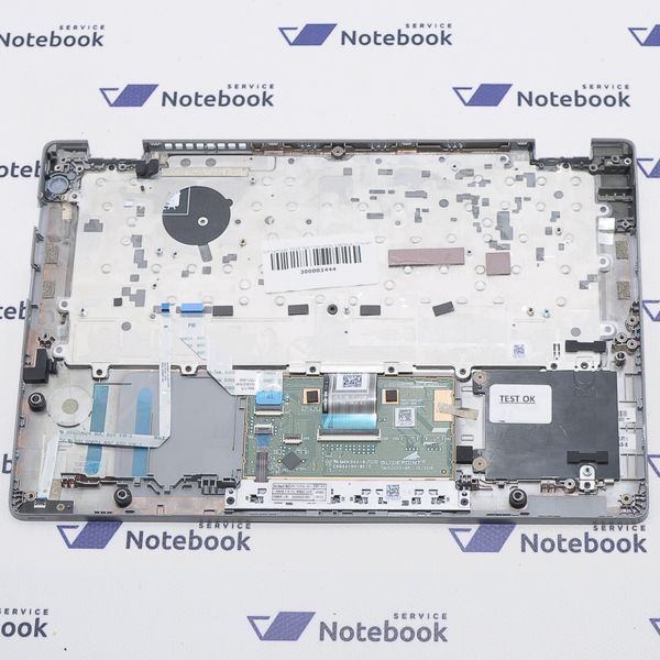 *Уценка* Dell Latitude 5300 Верхняя часть корпуса, топкейс 300003444 фото