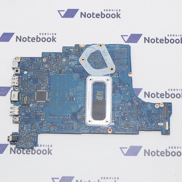 Материнская плата Dell Latitude 14 3490 15 3590 Inspiron 15 5570 17 5770 (la-f115p / i3-7130U) Гарантия 300007305 фото