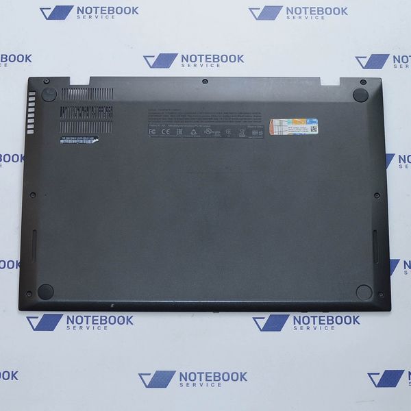 Lenovo ThinkPad X1 Carbon 2nd 3rd 00HN987 Нижняя часть корпуса, корыто, поддон T03 160047 фото