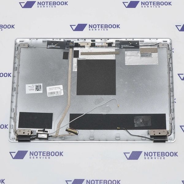 Lenovo 110S-11IBR 5CB0M67162 Крышка матрицы, петли, корпус B09 360836 фото