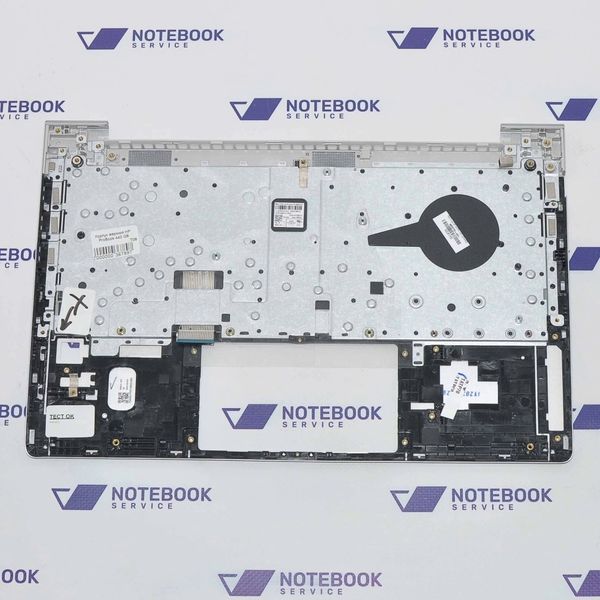 *Уценка* HP ProBook 440 G8 445 G8 M23770-A41 Верхняя часть корпуса, топкейс T08 367897 фото
