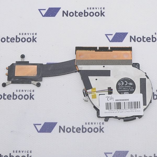 Система охолодження Lenovo Yoga Slim 7 14ITL05 AT1RW001VV0 Вентилятор 300009398 фото
