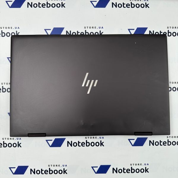 *Уценка* HP ENVY X360 15m-EE, 15T-EE, 15-ED, 15R-ED Крышка матрицы, петли, корпус 300005091 фото