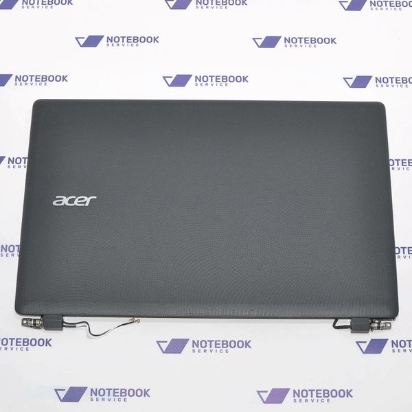 Acer ES1-511 AP16G000200-HA24 Кришка, рамка матриці, петлі, корпус T02 383941 383958 фото