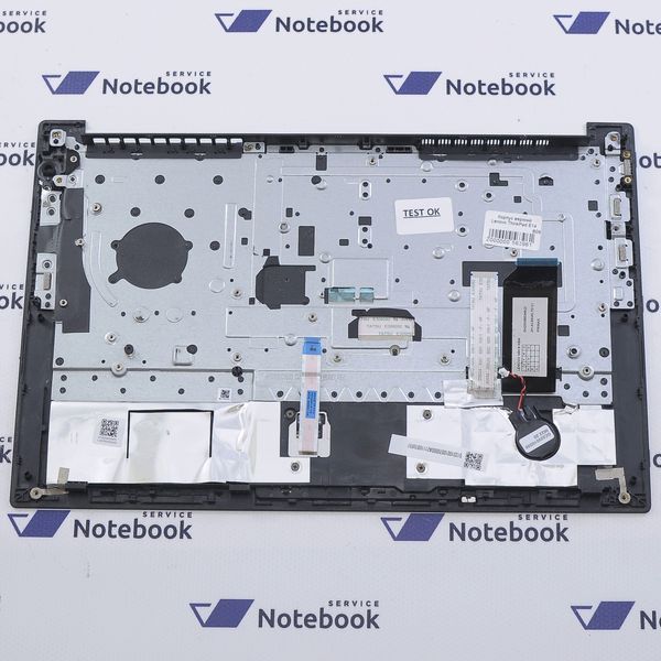 Lenovo Thinkpad E14 Gen 2 AP1HJ000540 Верхня частина корпусу, топкейс 2000000563961 фото