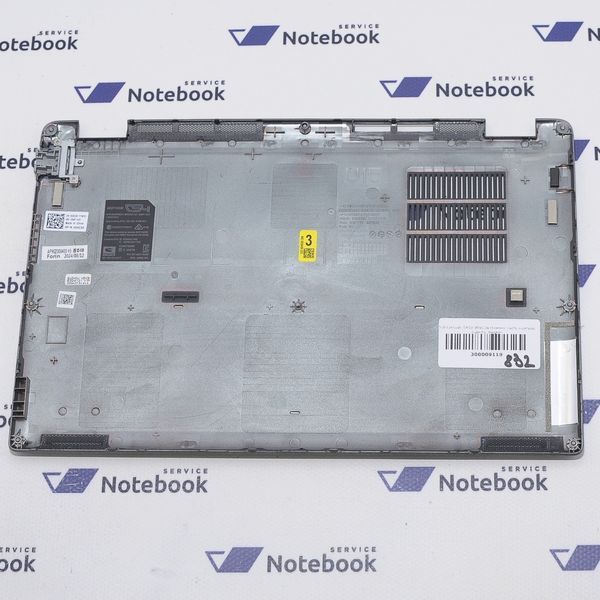 Поддон Dell Latitude 5450 0D8C38 Нижняя часть Корпус 300009119 фото