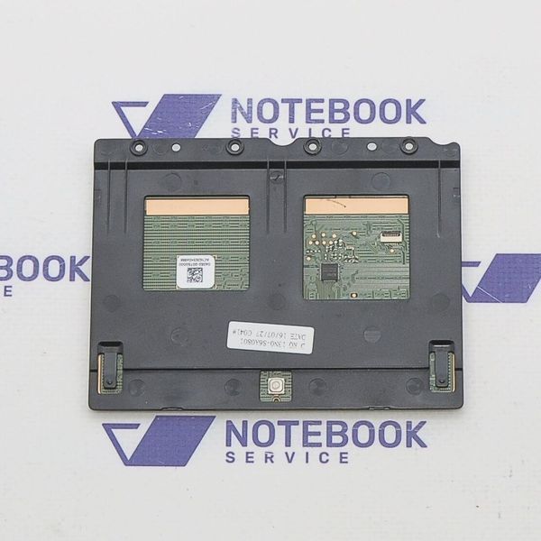 Тачпад Asus GL752V GL752VL GL752VW 13N0-S6A0801 2000000293332 фото