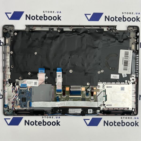 Dell Latitude 5400 5401 5410 5411 Верхня частина корпусу, топкейс 300006447 фото