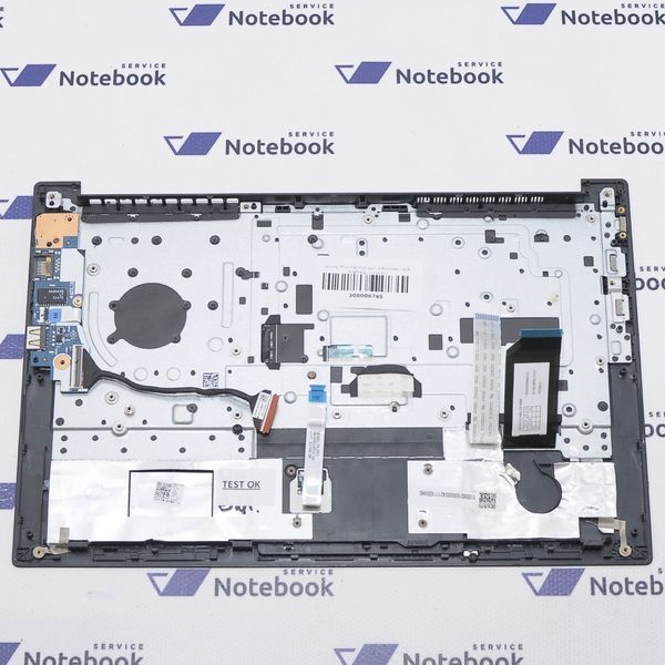 Топкейс Lenovo ThinkPad E14 Gen 2 Верхняя часть Корпус 300006785 фото