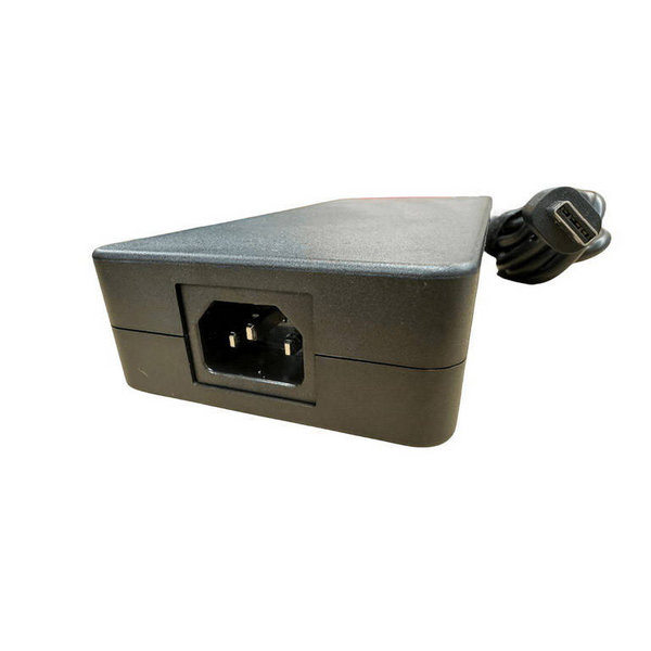 Блок питания MSI 330W 19.5V*16.9A MSI Square USB для MSI Titan MSI Raider 330195169 фото