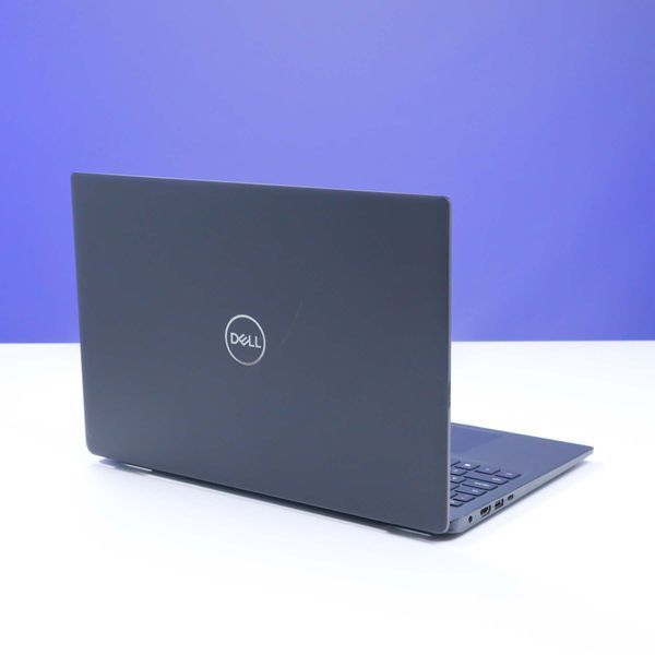 БВ ігровий ноутбук Dell Latitude 3510 15.6" Full HD Intel Core i7-10510U (1.8-4.9GHz) NVIDIA GeForce MX230 RAM 8 ГБ 256 ГБ SSD 788319 фото